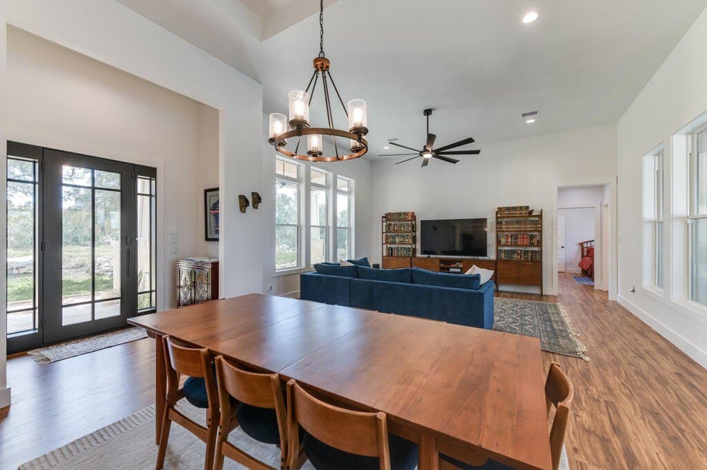 21 acres in Gillespie County - photo 6
