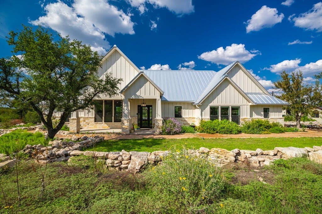 21 acres in Gillespie County - photo 3