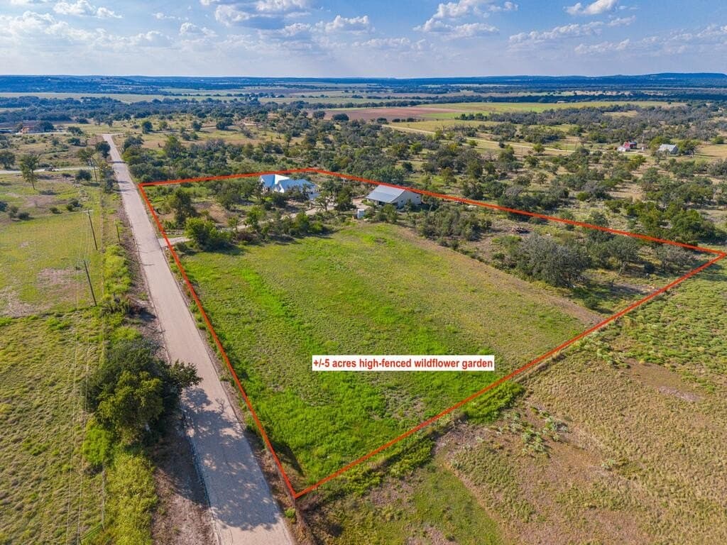 21 acres in Gillespie County - photo 35