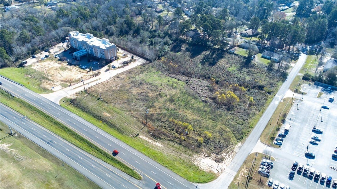 7.77 acres in Anderson County