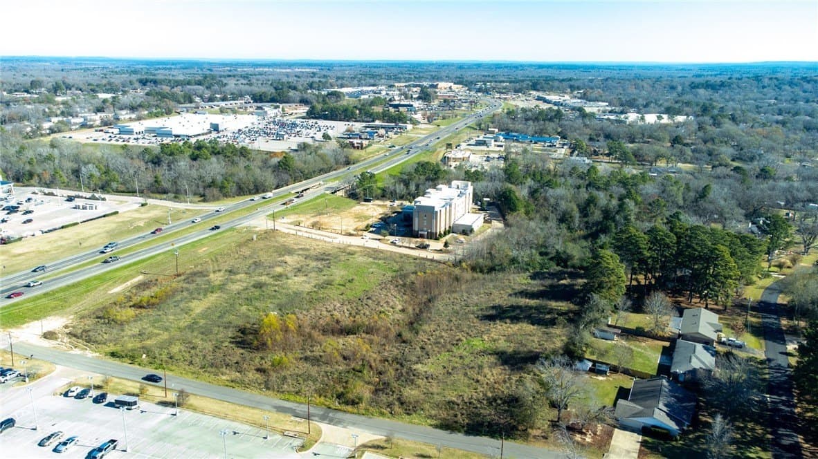 7.77 acres in Anderson County featured view