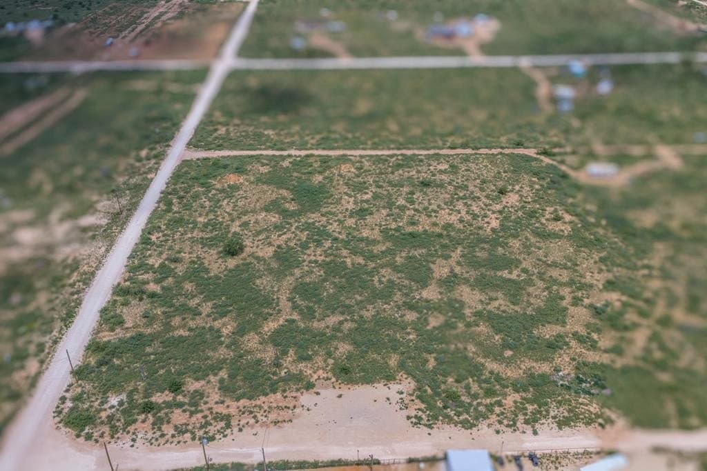 4.73 acres in Midland County