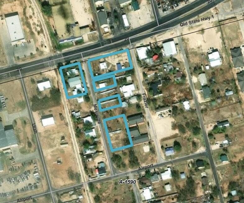 1.22 acres in Howard County
