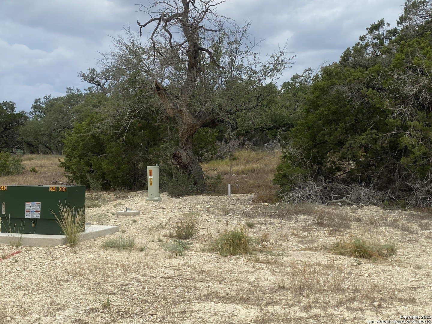 1.01 acres in Comal County - photo 10
