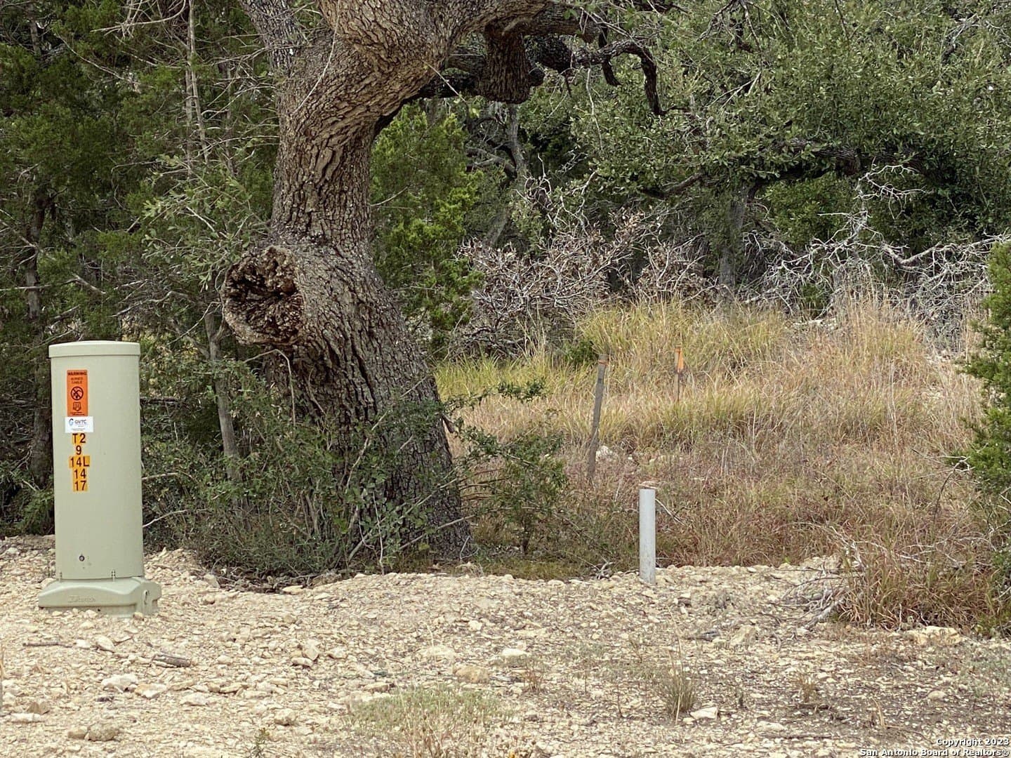 1.01 acres in Comal County - photo 9