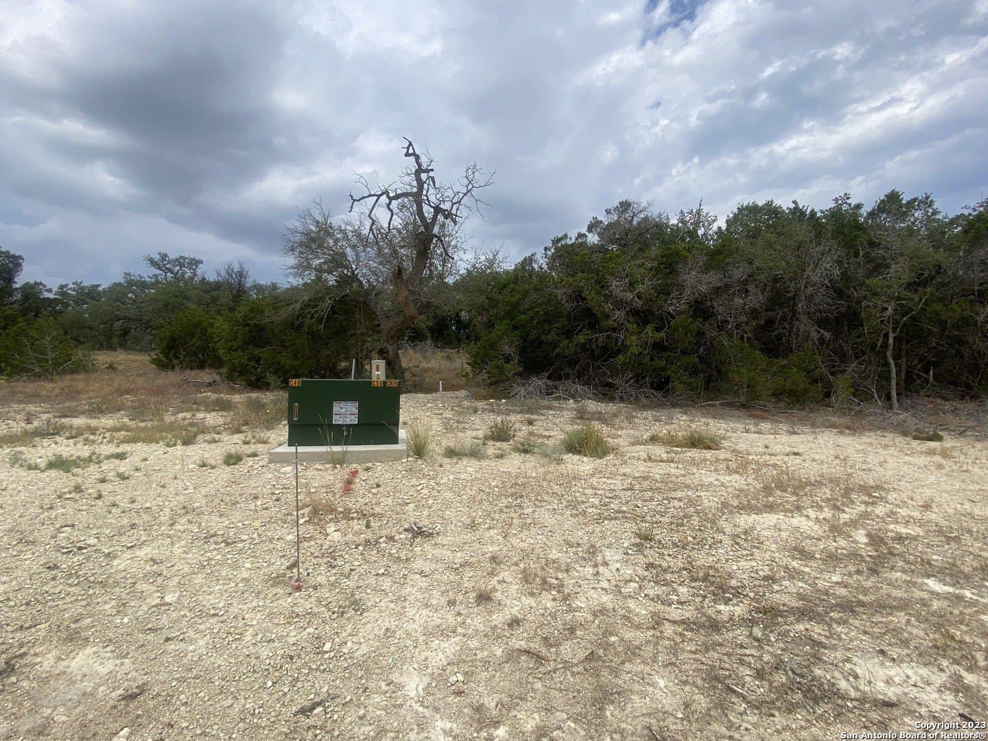 1.01 acres in Comal County - photo 8