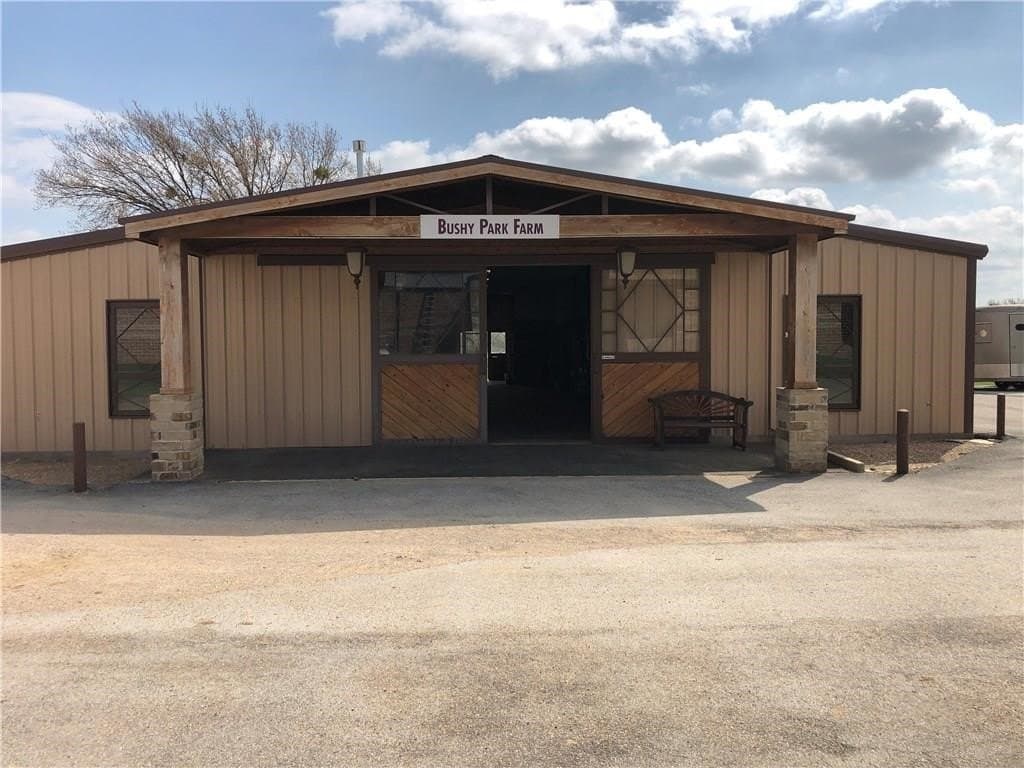 54.7 acres in Denton County - photo 7