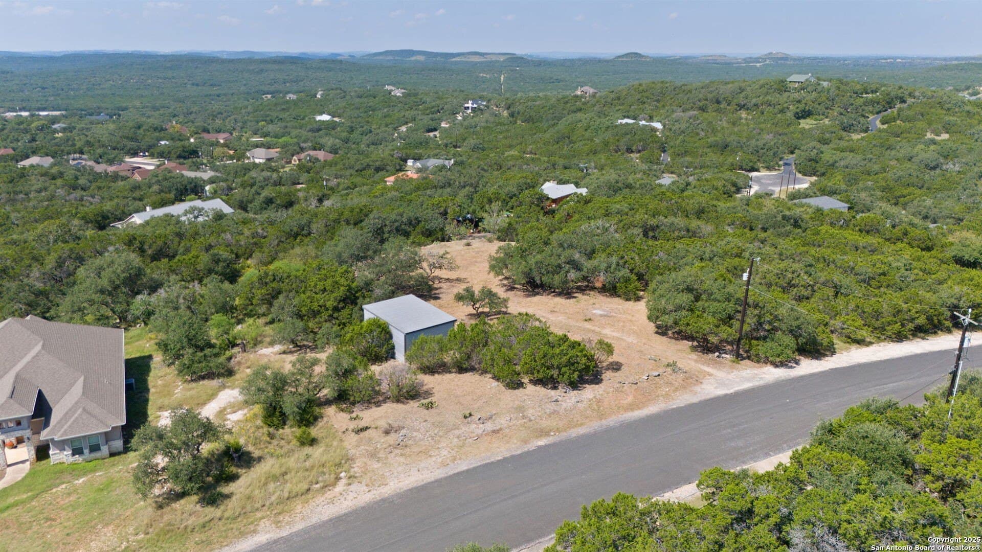 0.88 acres in Bexar County - photo 9
