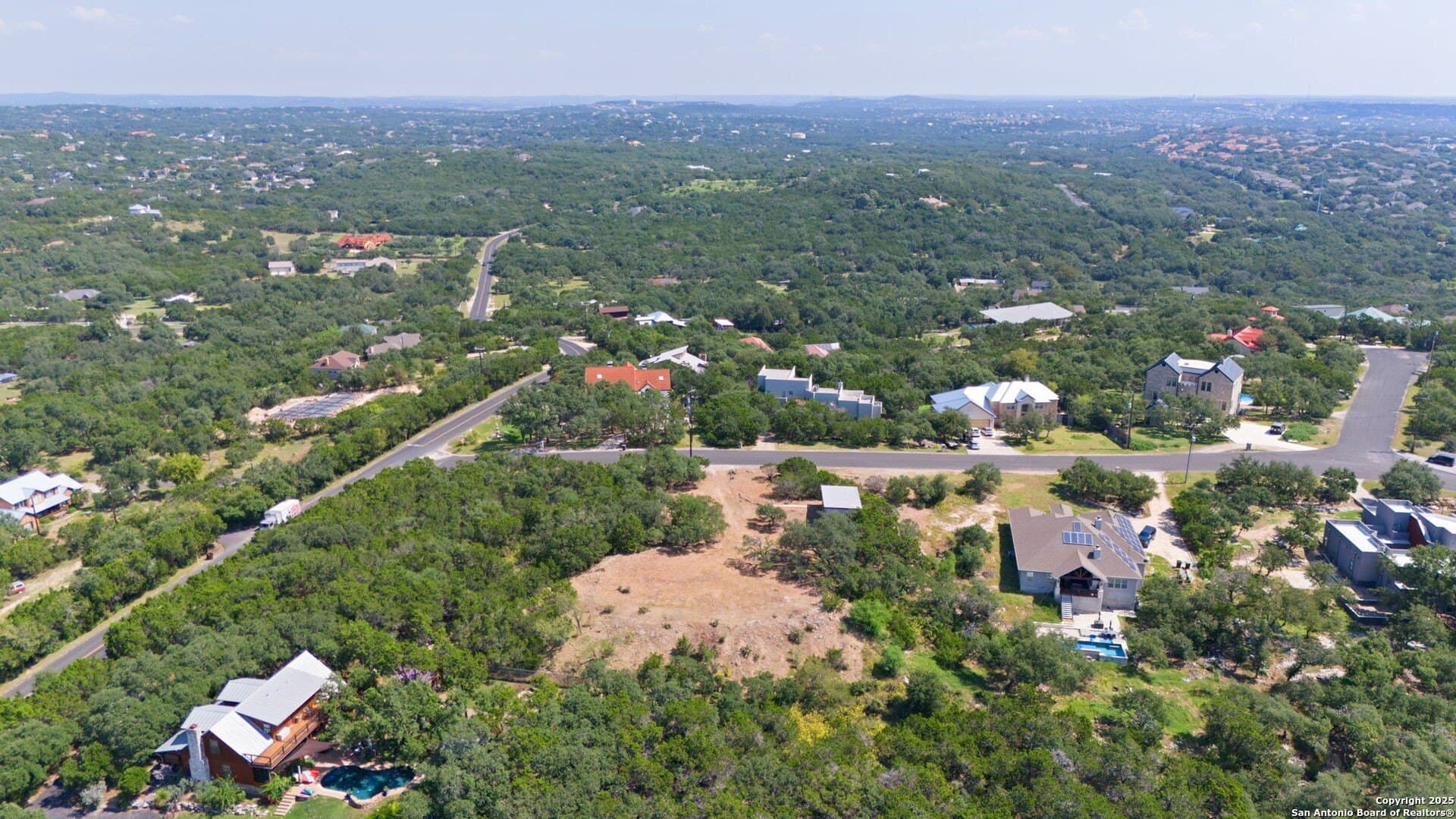 0.88 acres in Bexar County - photo 11