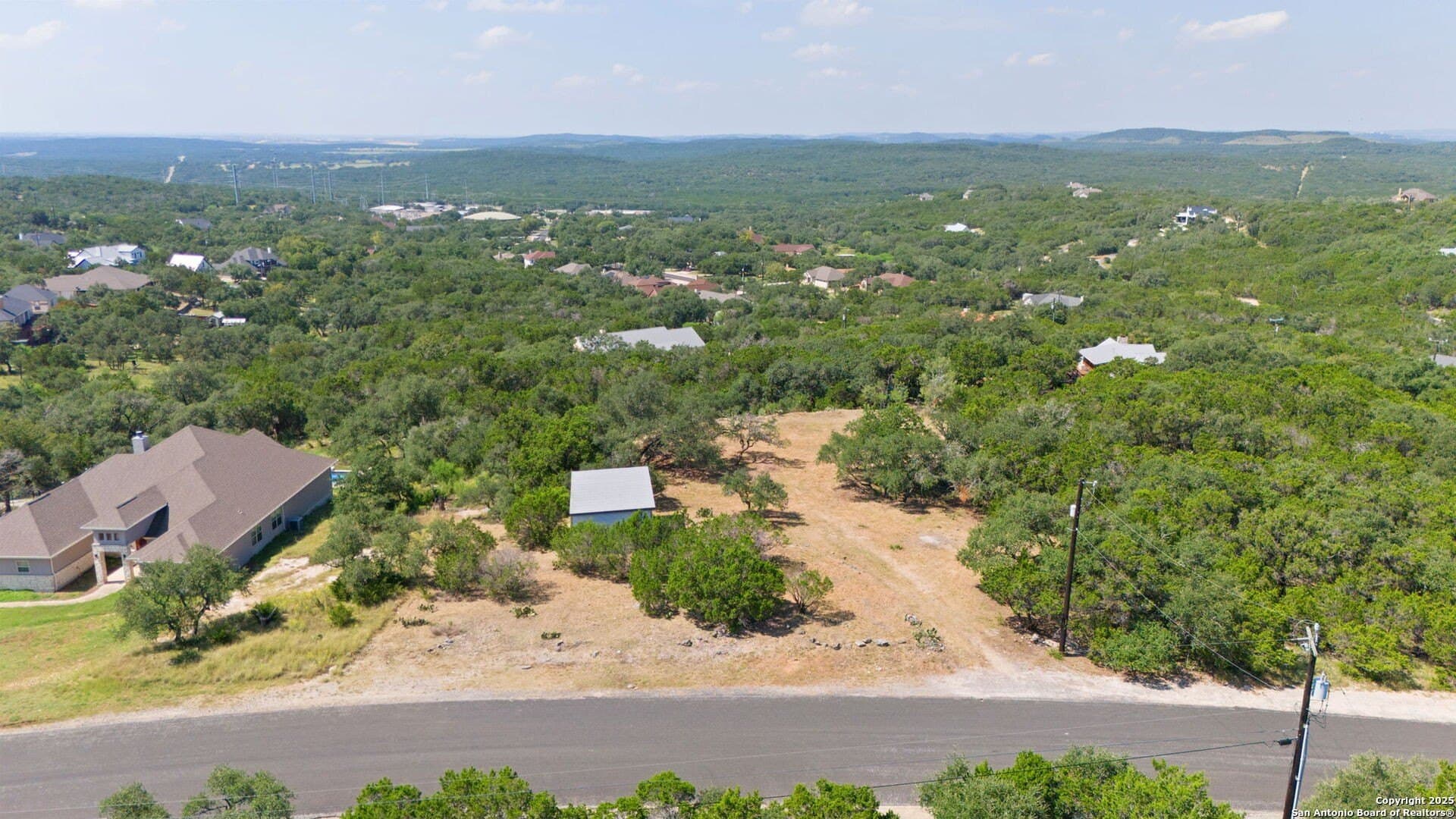 0.88 acres in Bexar County - photo 2