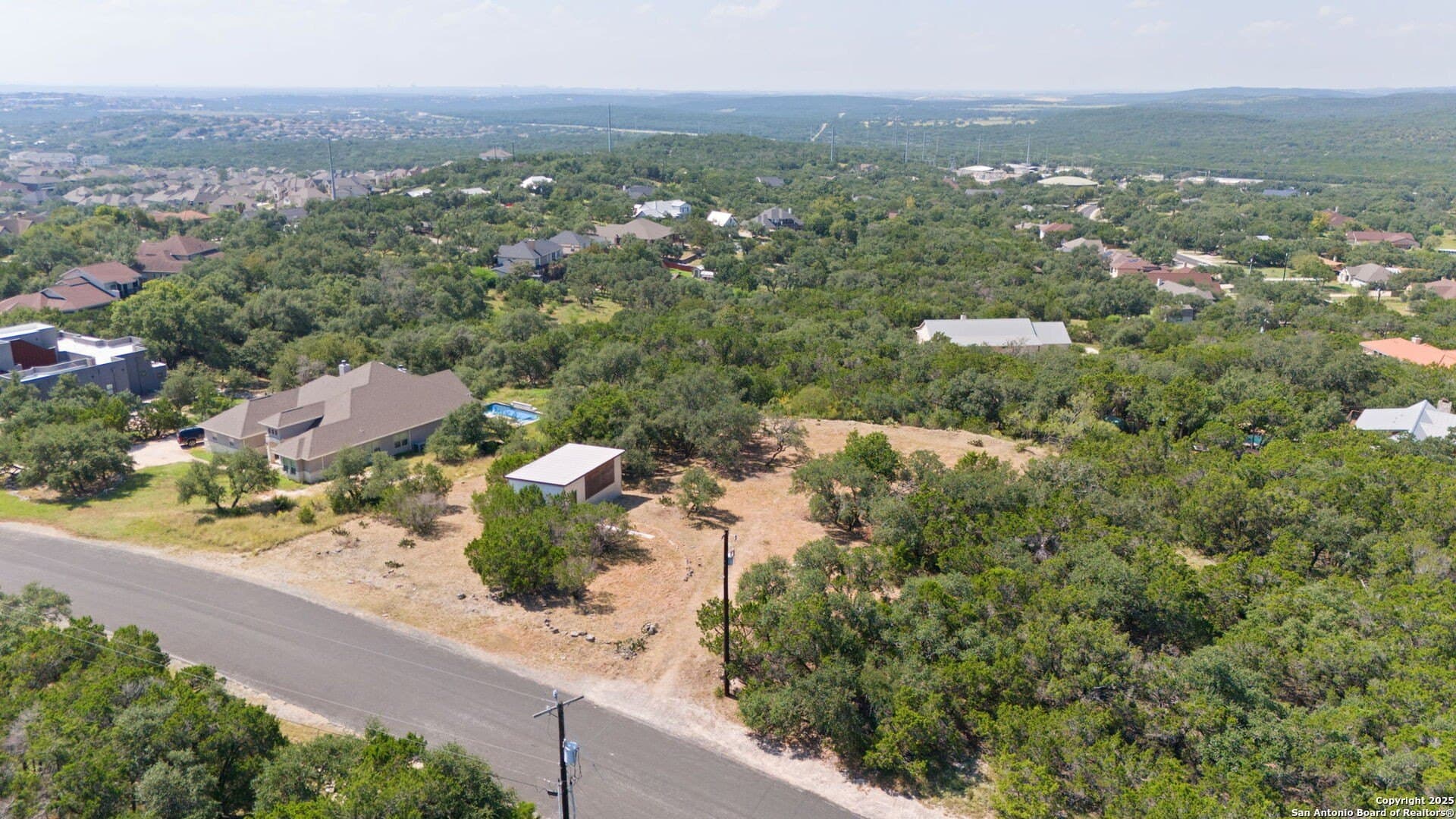 0.88 acres in Bexar County - photo 18