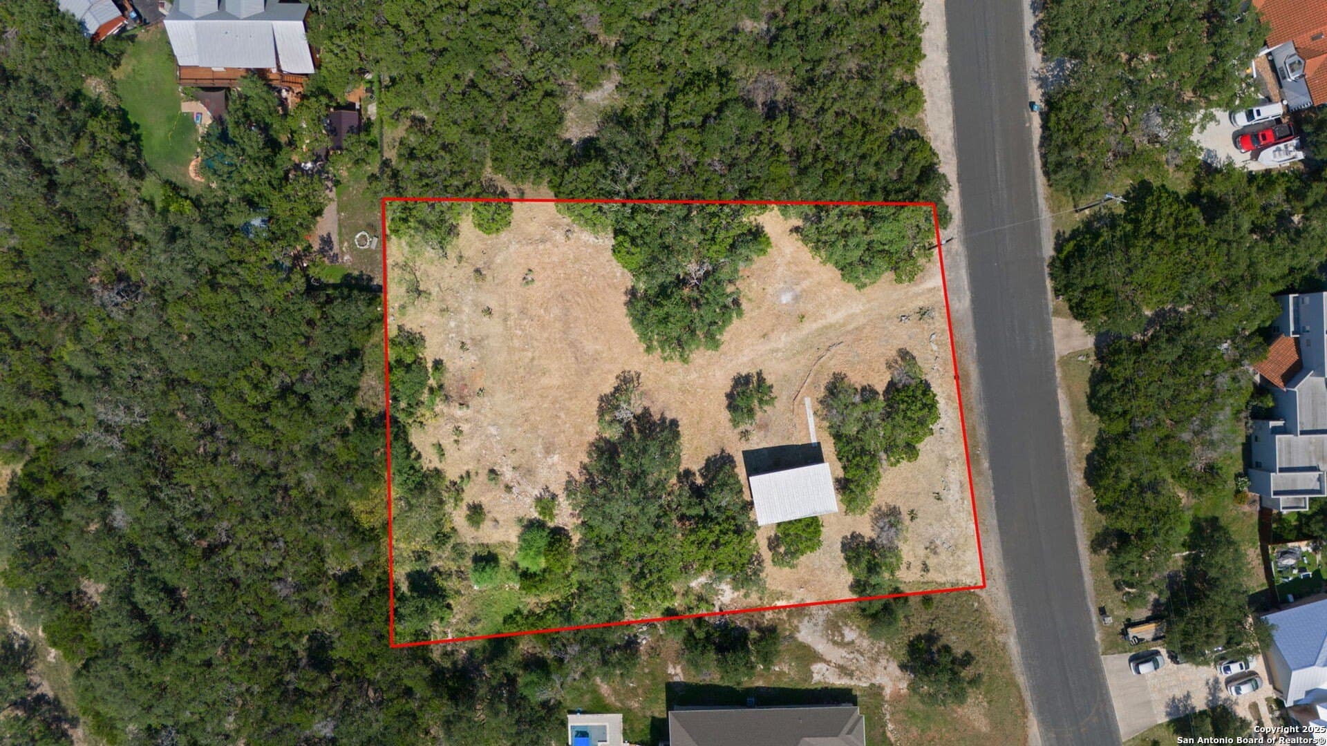 0.88 acres in Bexar County - photo 13