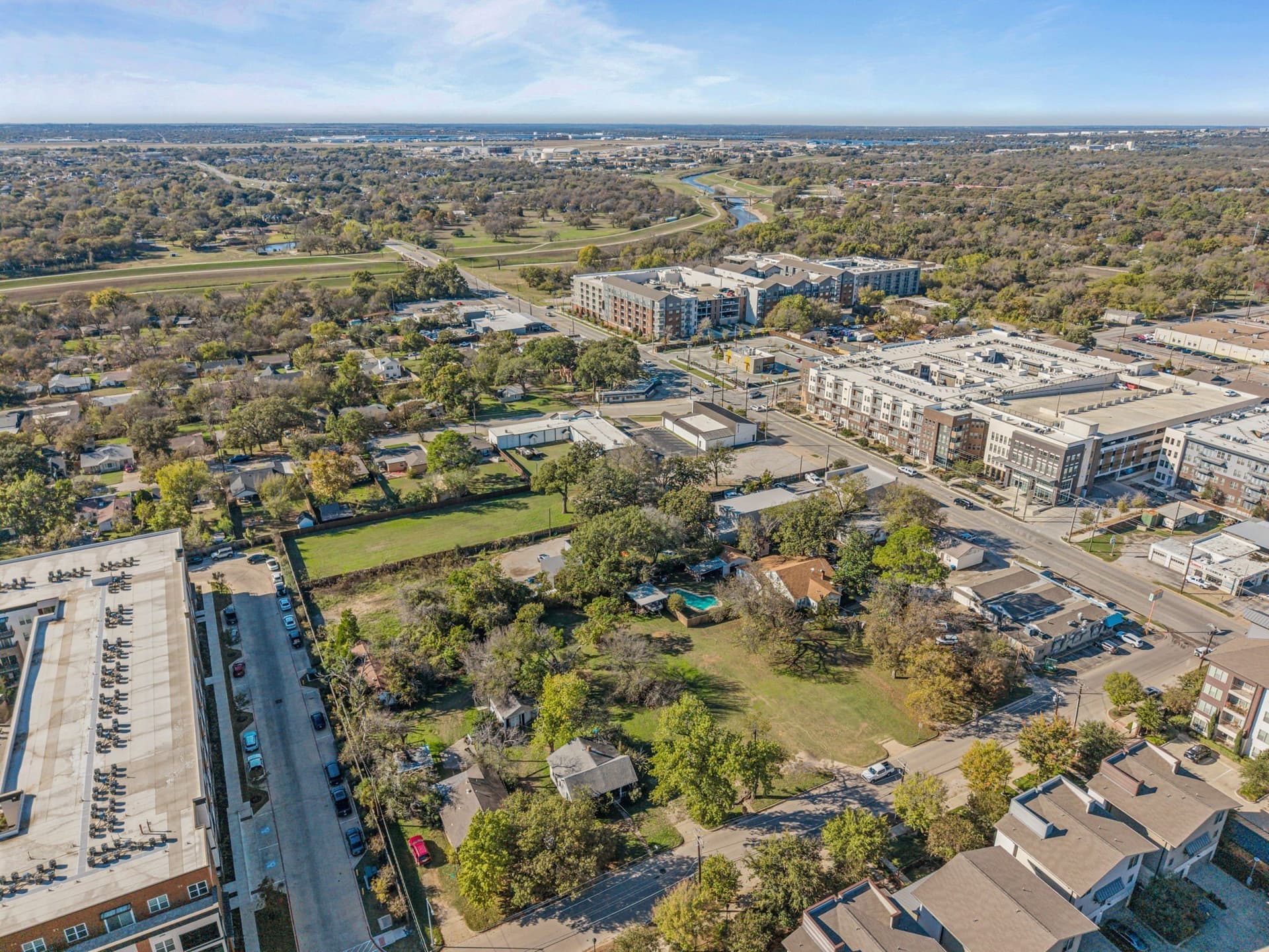 0.37 acres in Tarrant County - photo 20