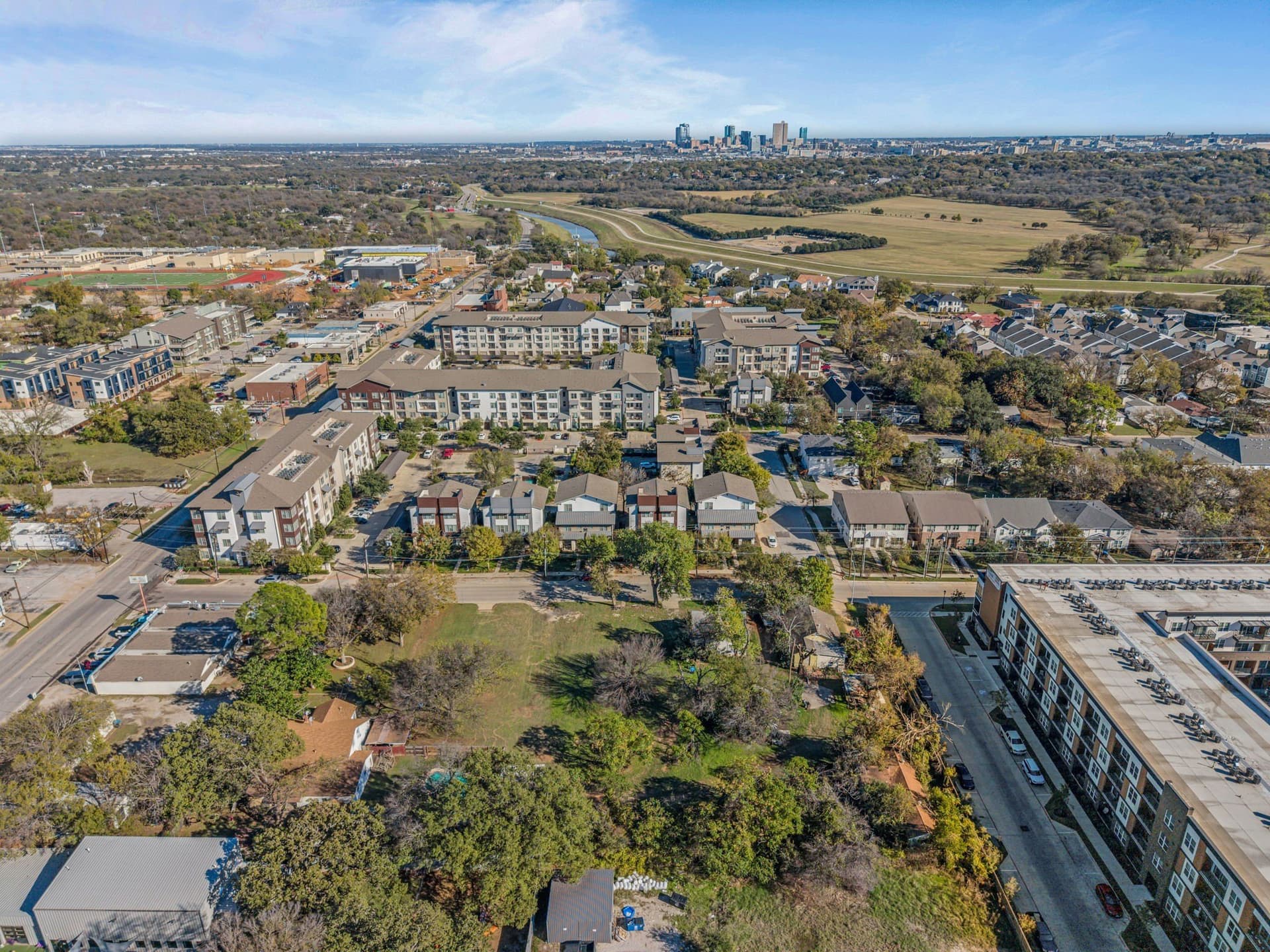 0.37 acres in Tarrant County - photo 16