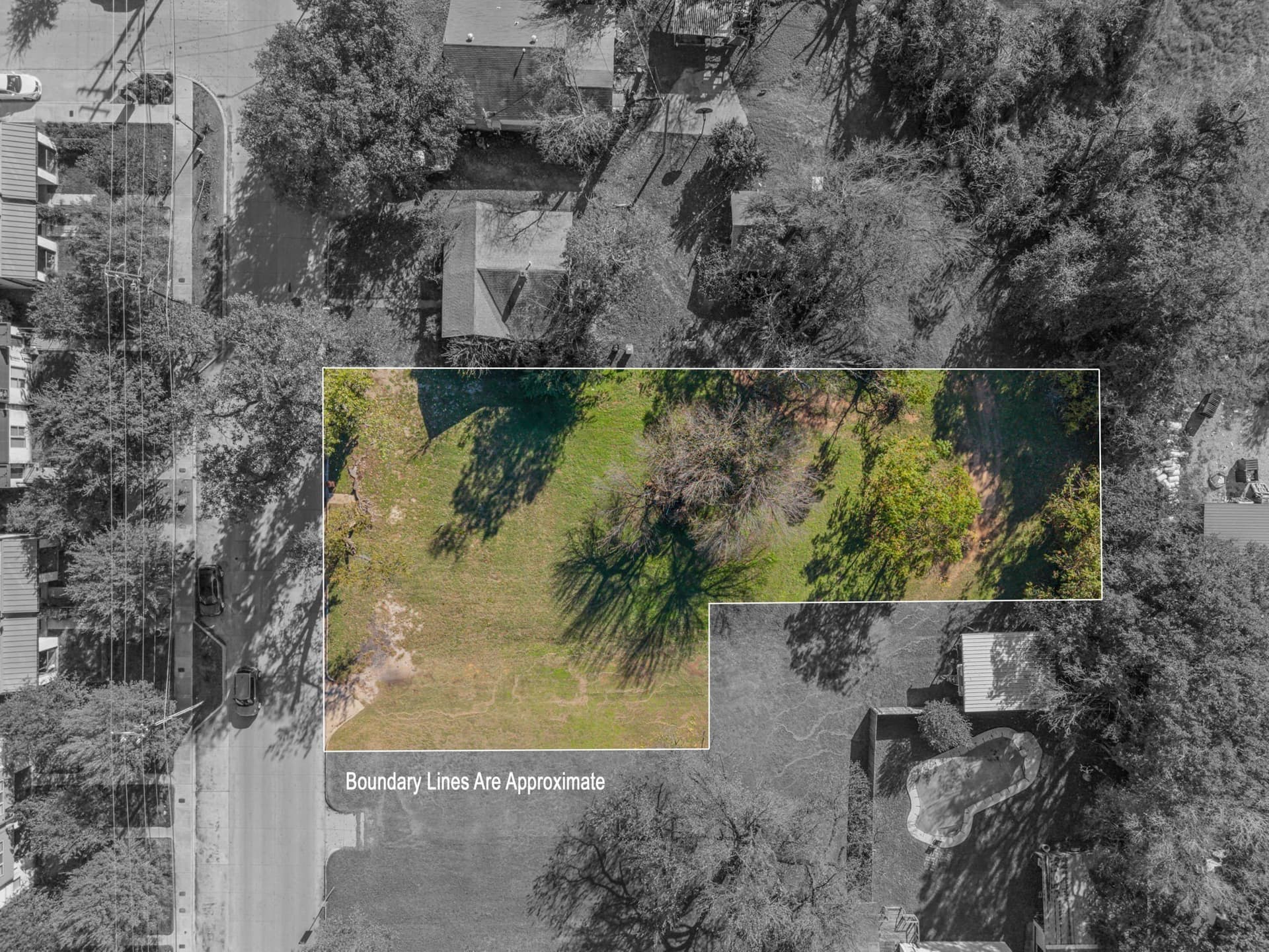 0.37 acres in Tarrant County - photo 13