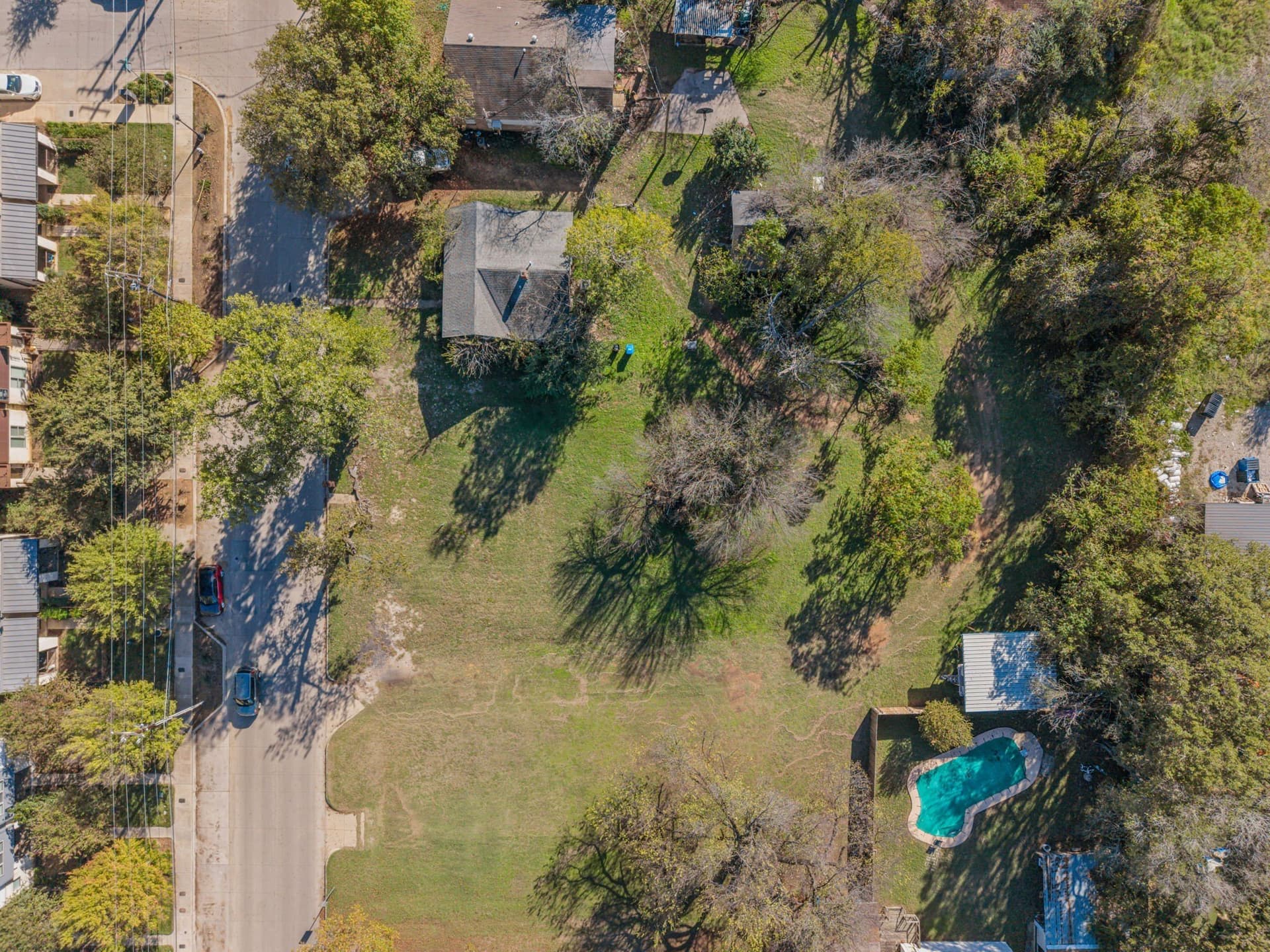 0.37 acres in Tarrant County - photo 15