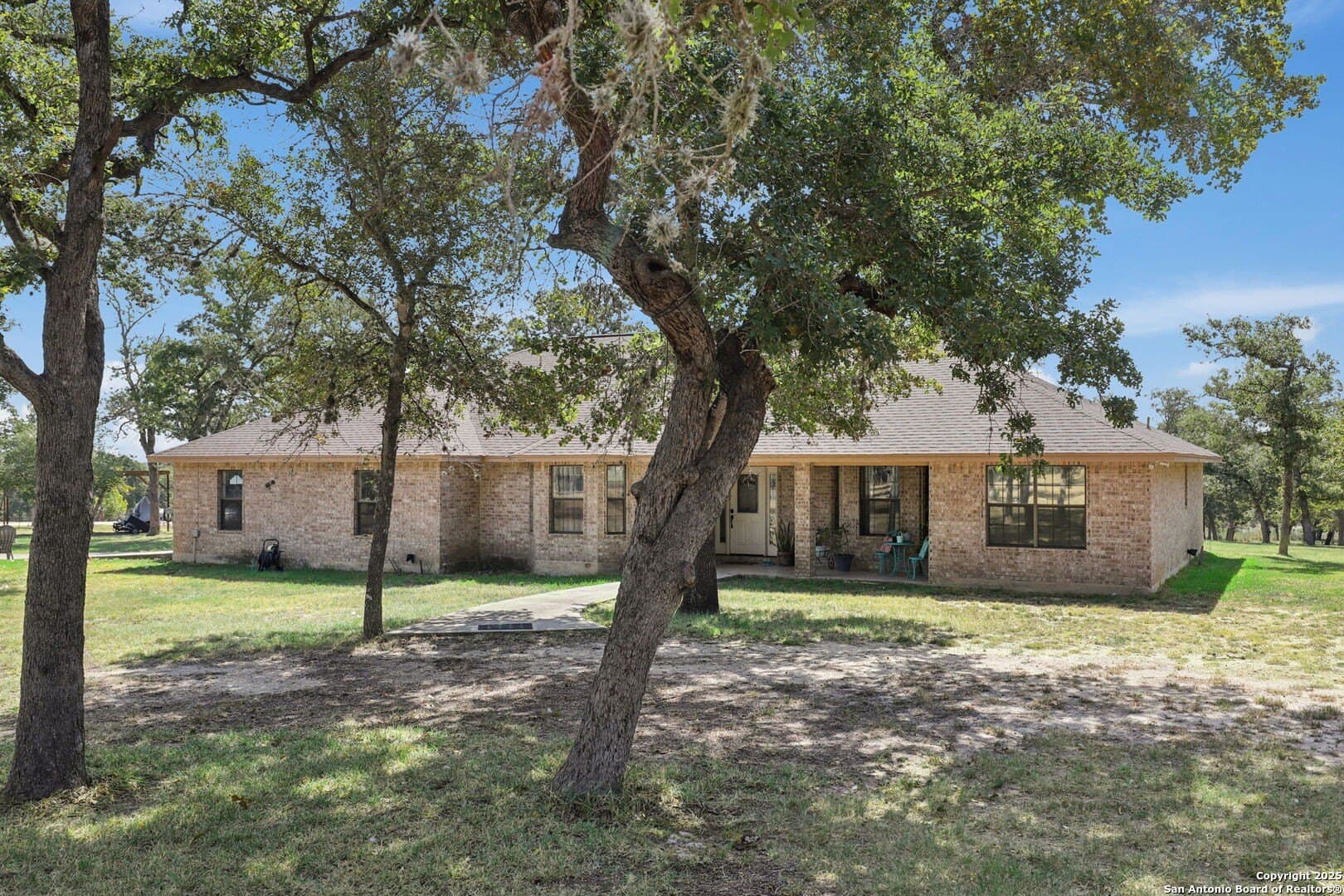 10.5 acres in Guadalupe County gallery image 4