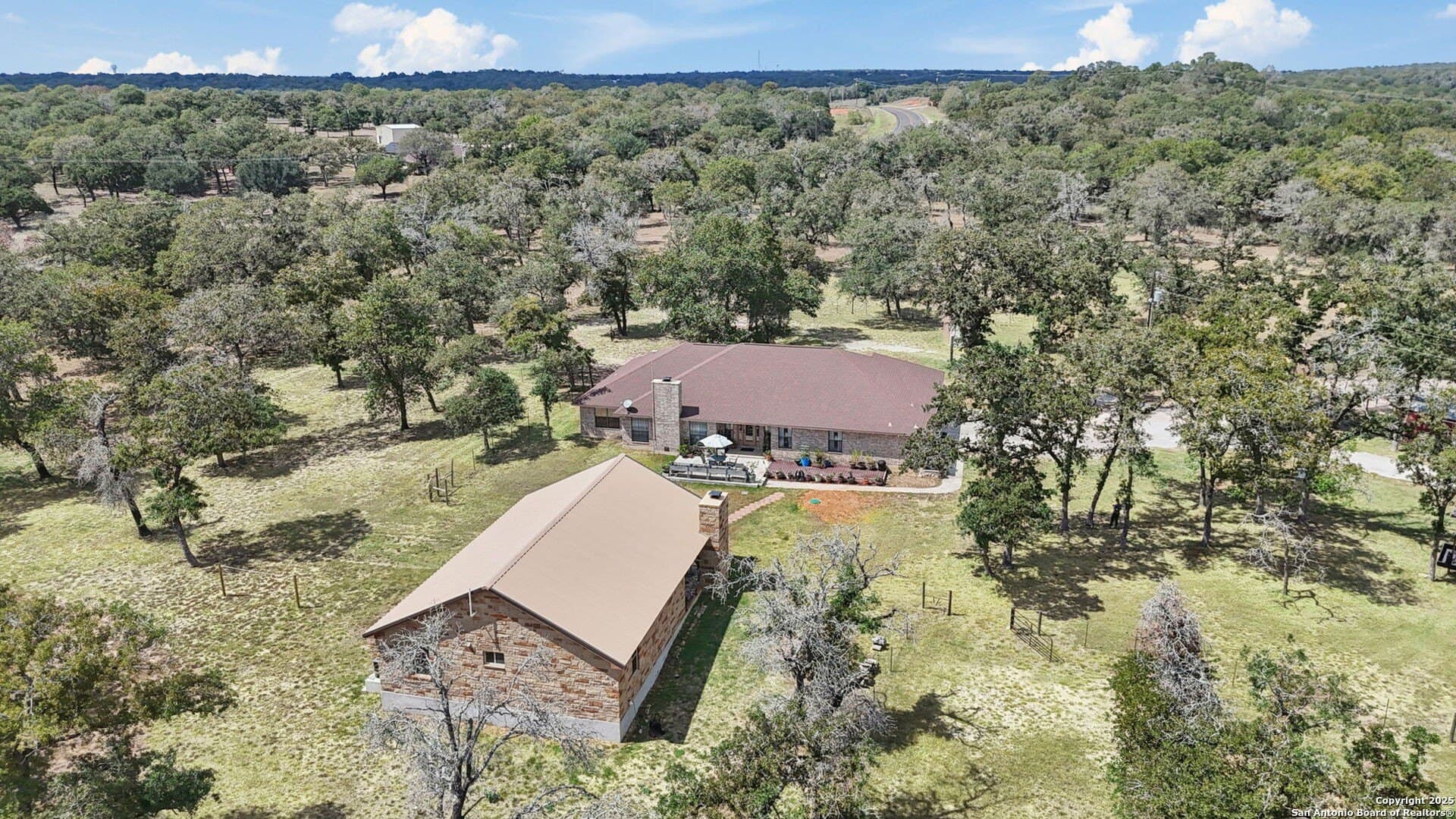 10.5 acres in Guadalupe County gallery image 2