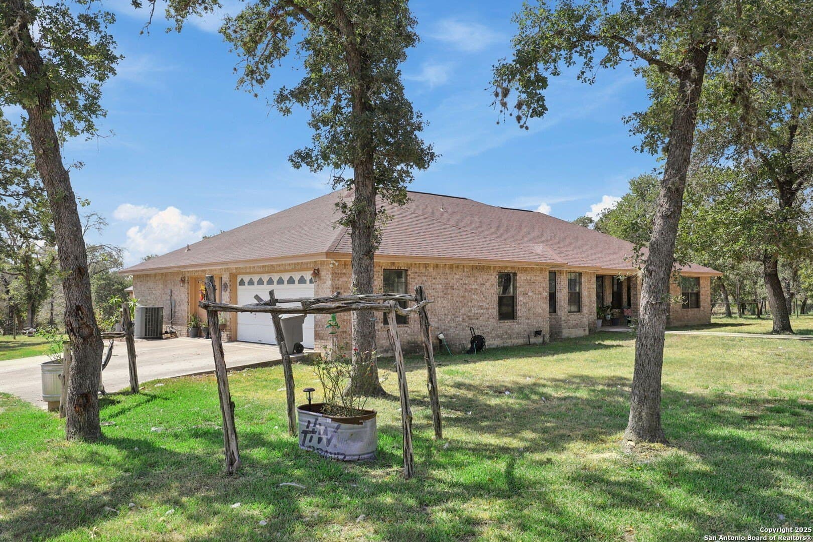 10.5 acres in Guadalupe County featured view