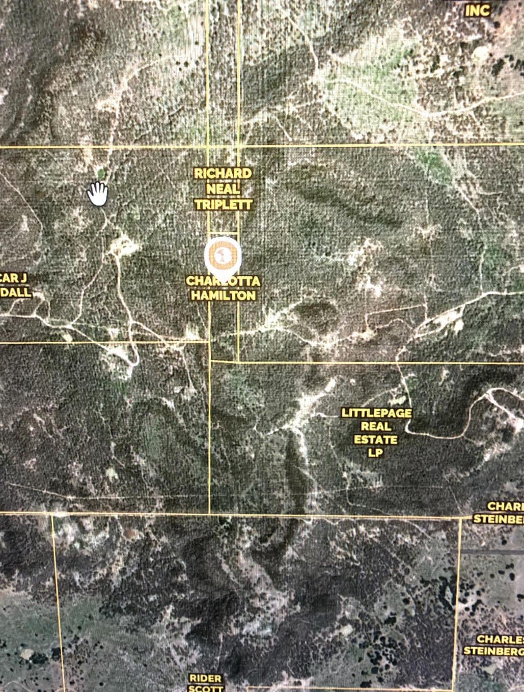 17.7 acres in Young County - photo 3