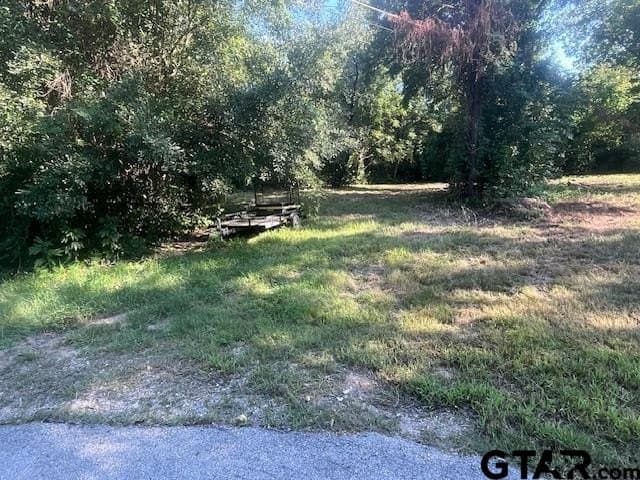 0.2 acres in Henderson County