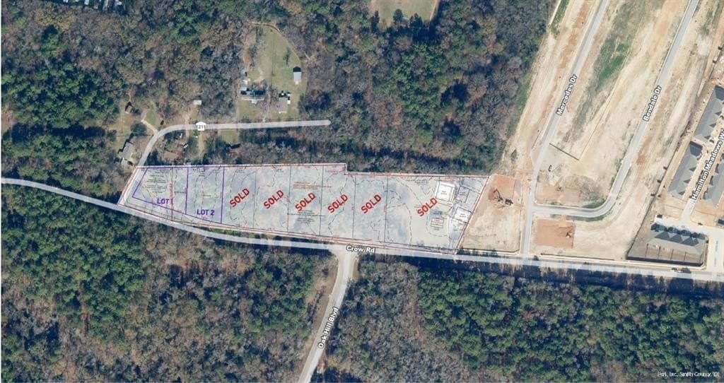 0.5 acres in Smith County