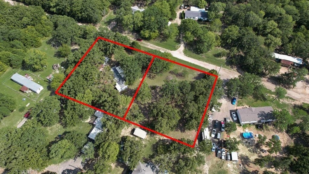 1.23 acres in Henderson County featured view