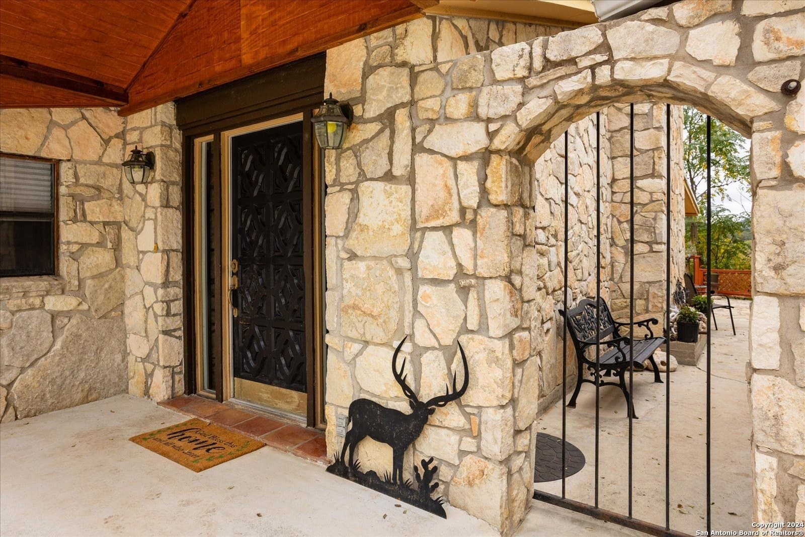 68.72 acres in Real County - photo 6
