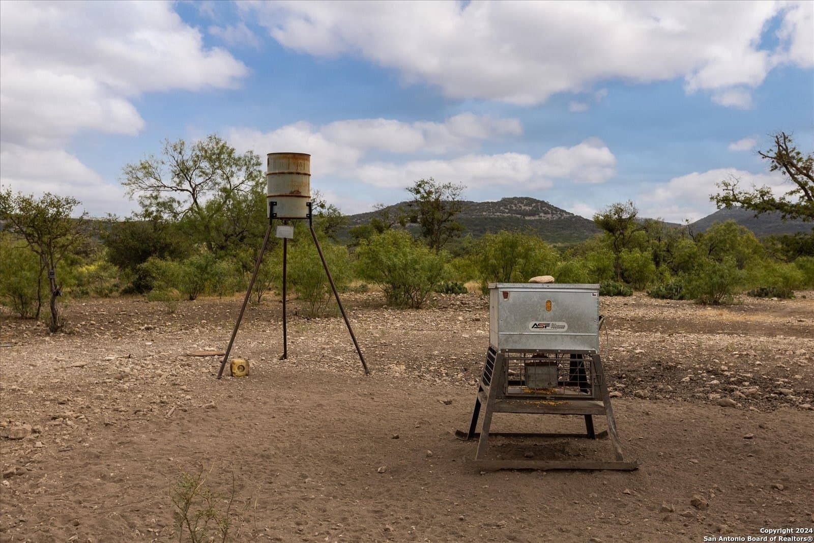 68.72 acres in Real County - photo 28