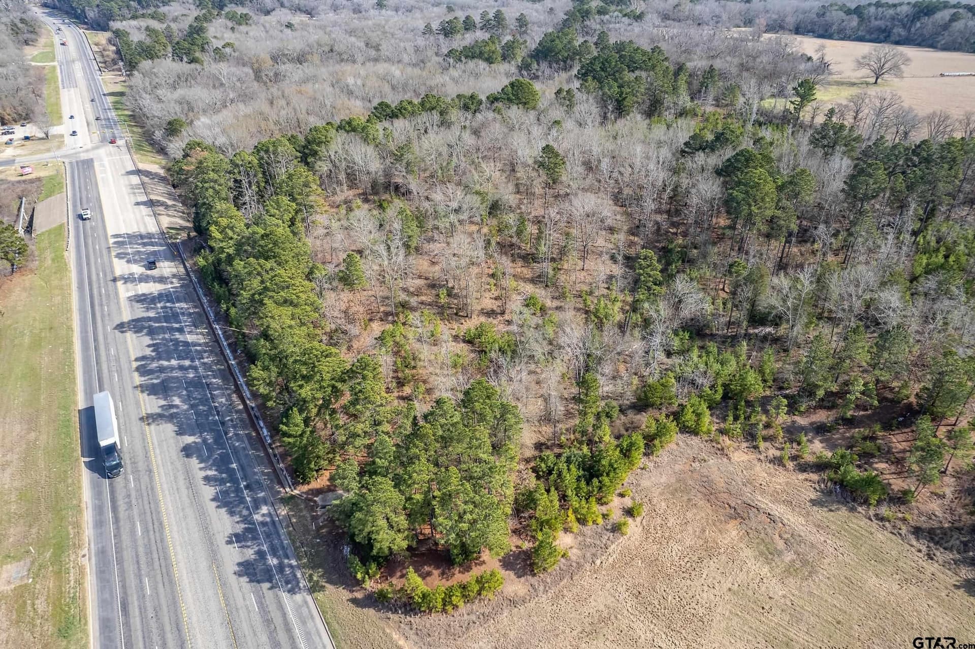 27.67 acres in Anderson County featured view