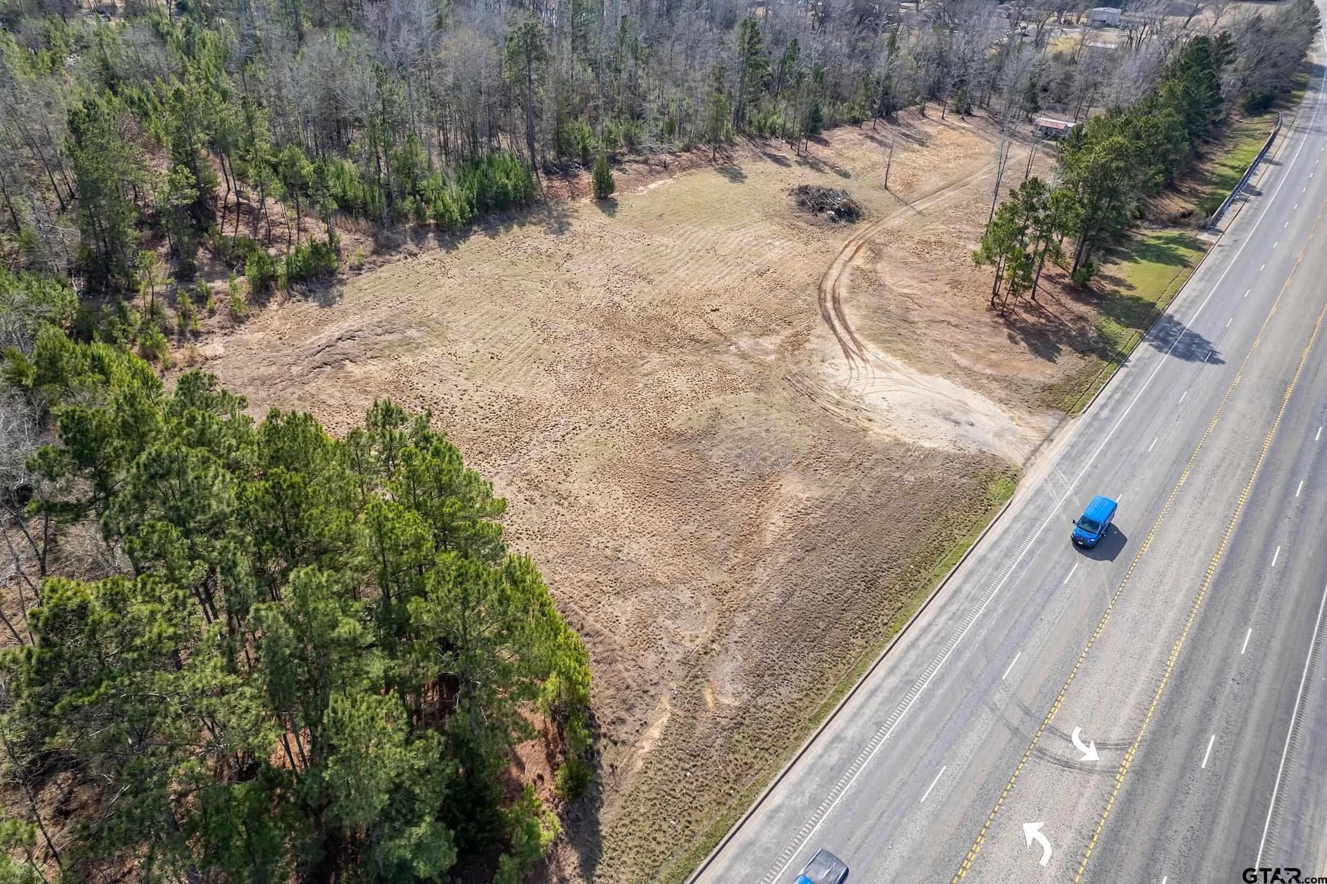 27.67 acres in Anderson County gallery image 4