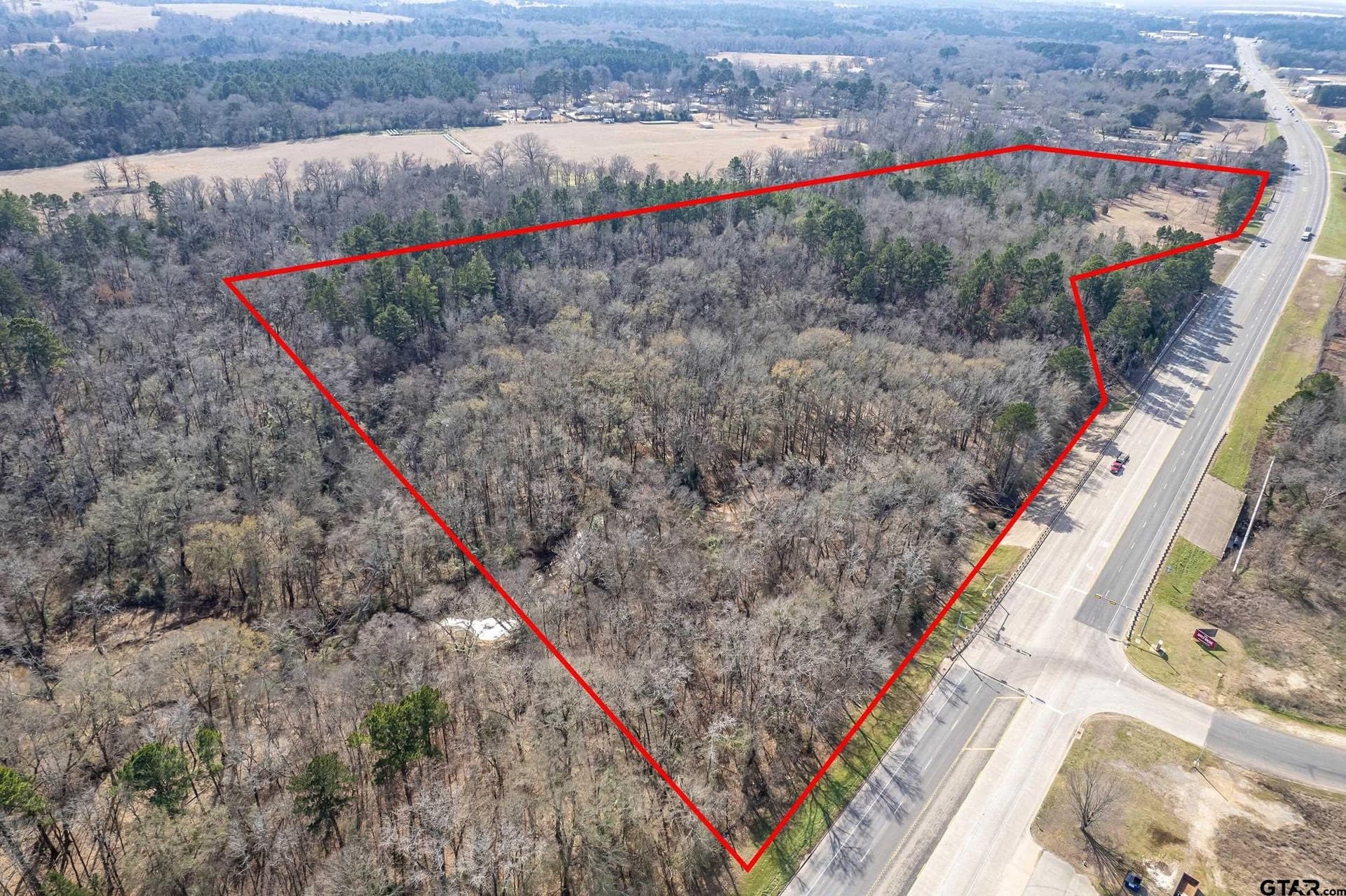 27.67 acres in Anderson County gallery image 2