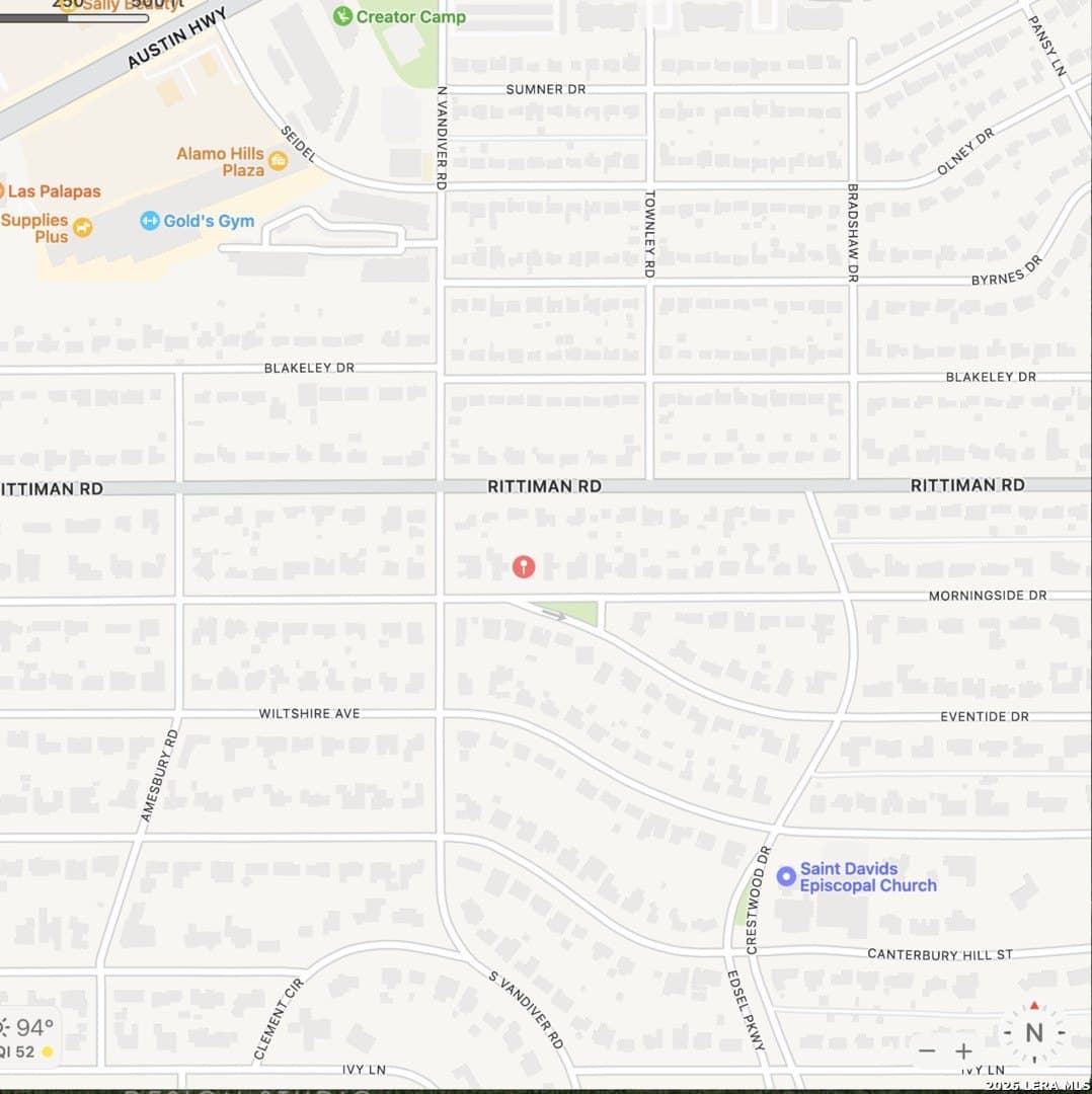 0.26 acres in Bexar County - photo 3