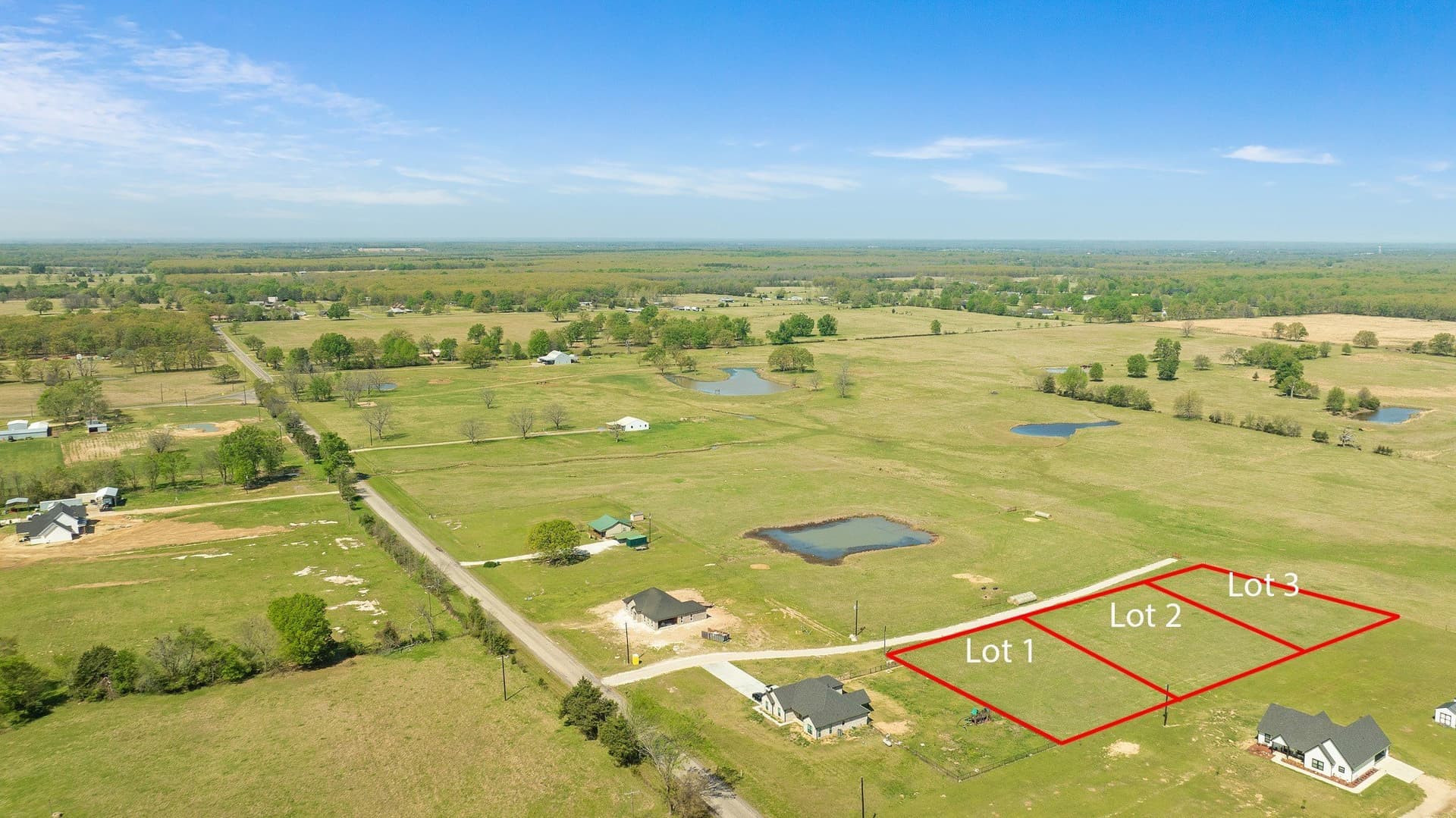 0.8 acres in Lamar County - photo 7