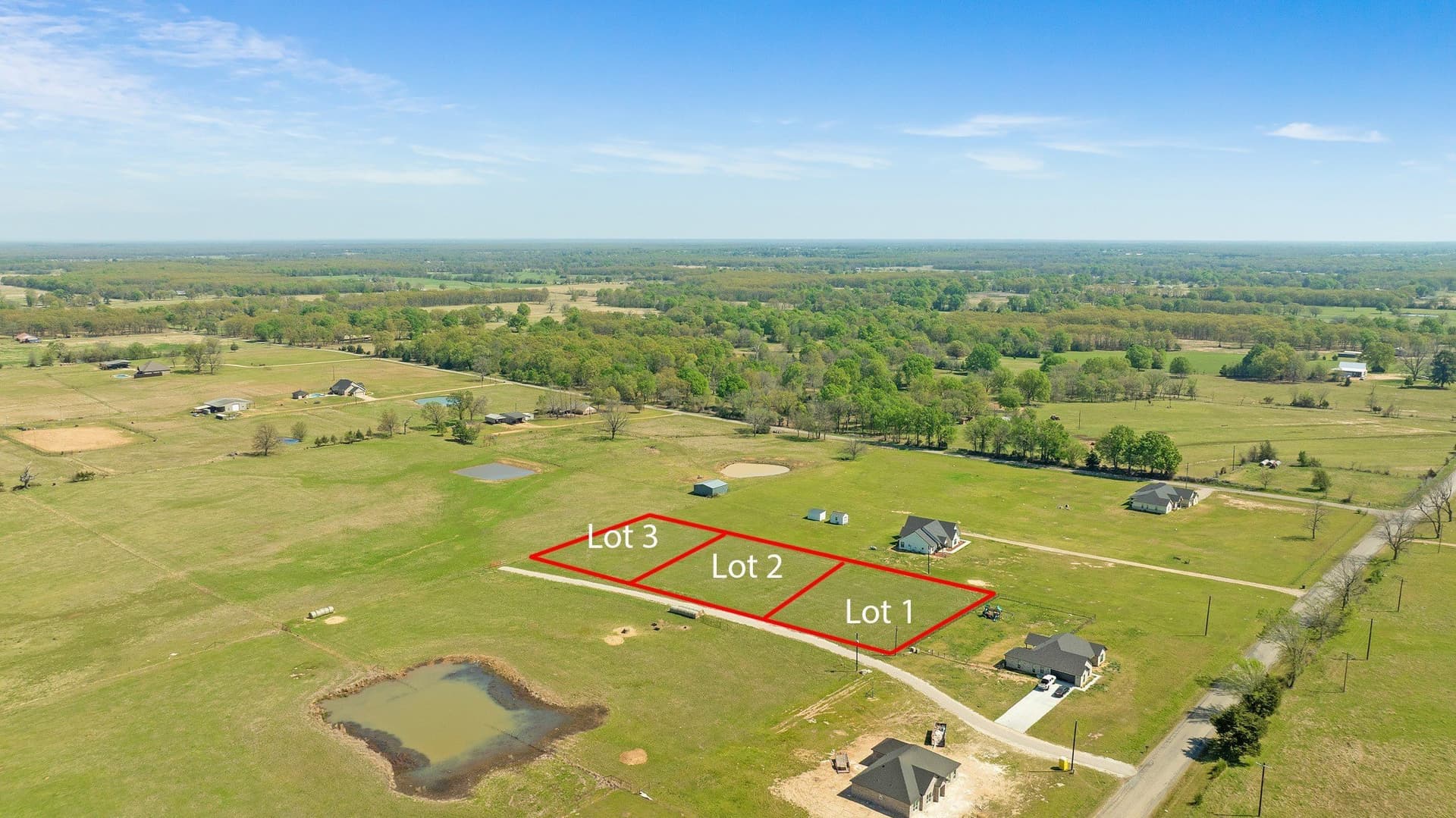 0.8 acres in Lamar County - photo 5
