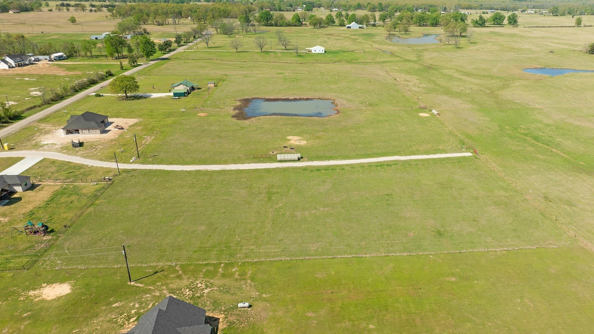 0.8 acres in Lamar County - photo 10