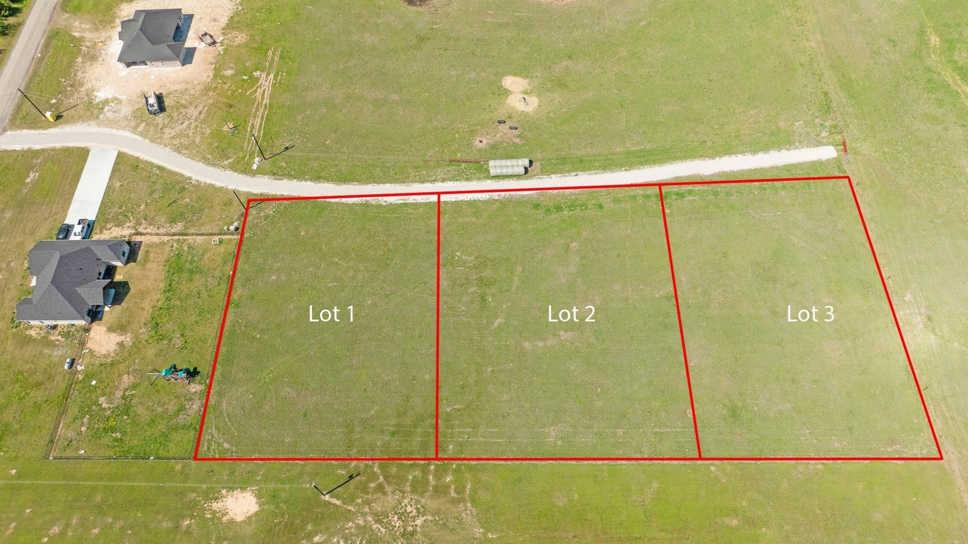 0.8 acres in Lamar County - photo 9