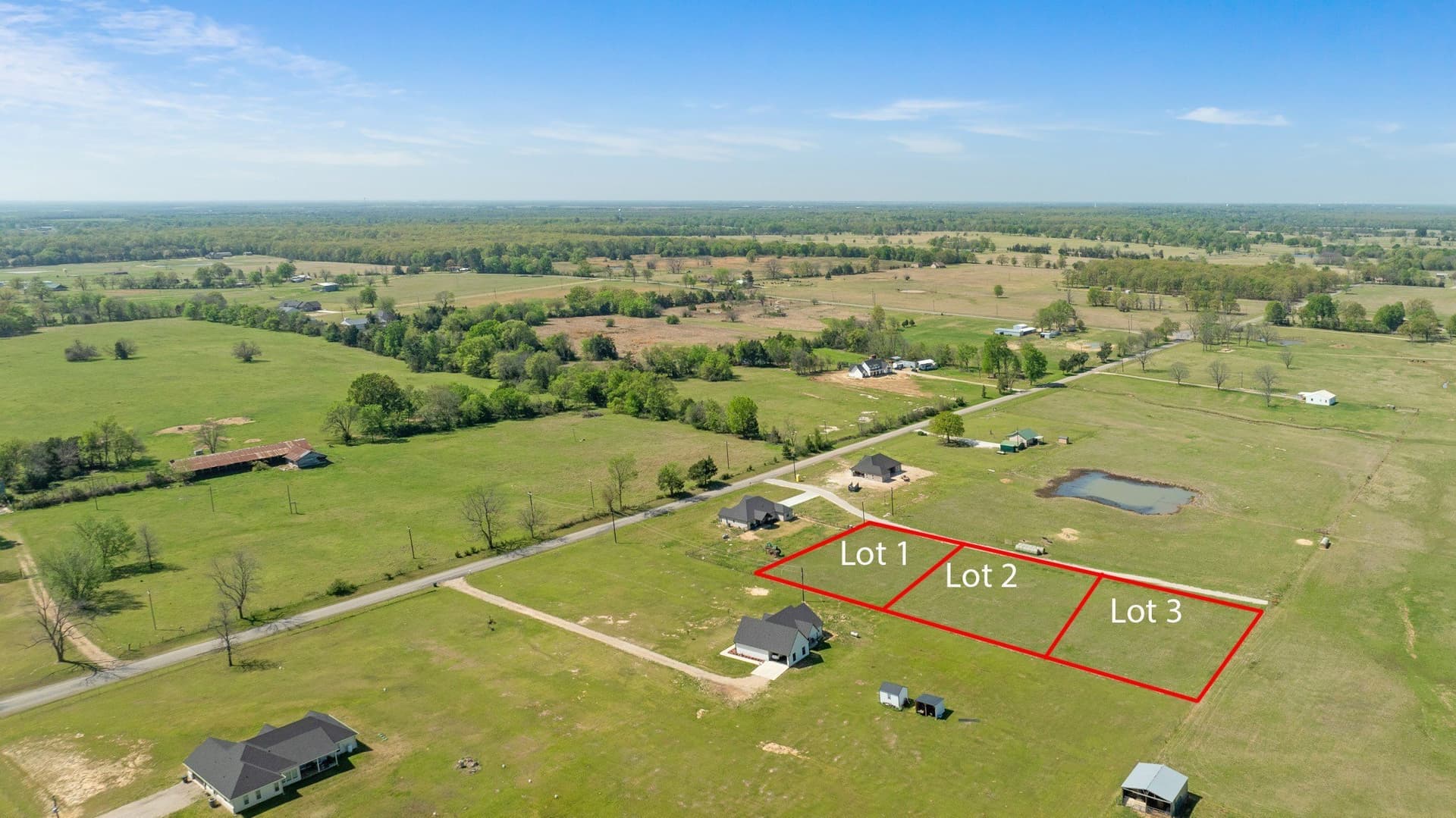 0.8 acres in Lamar County - photo 8