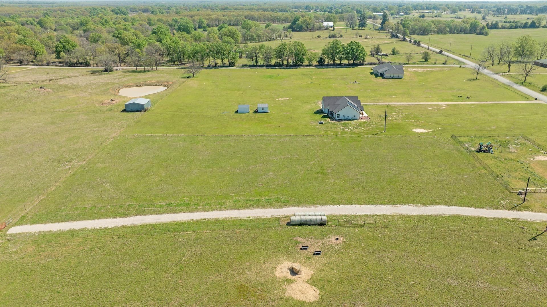 0.8 acres in Lamar County - photo 12