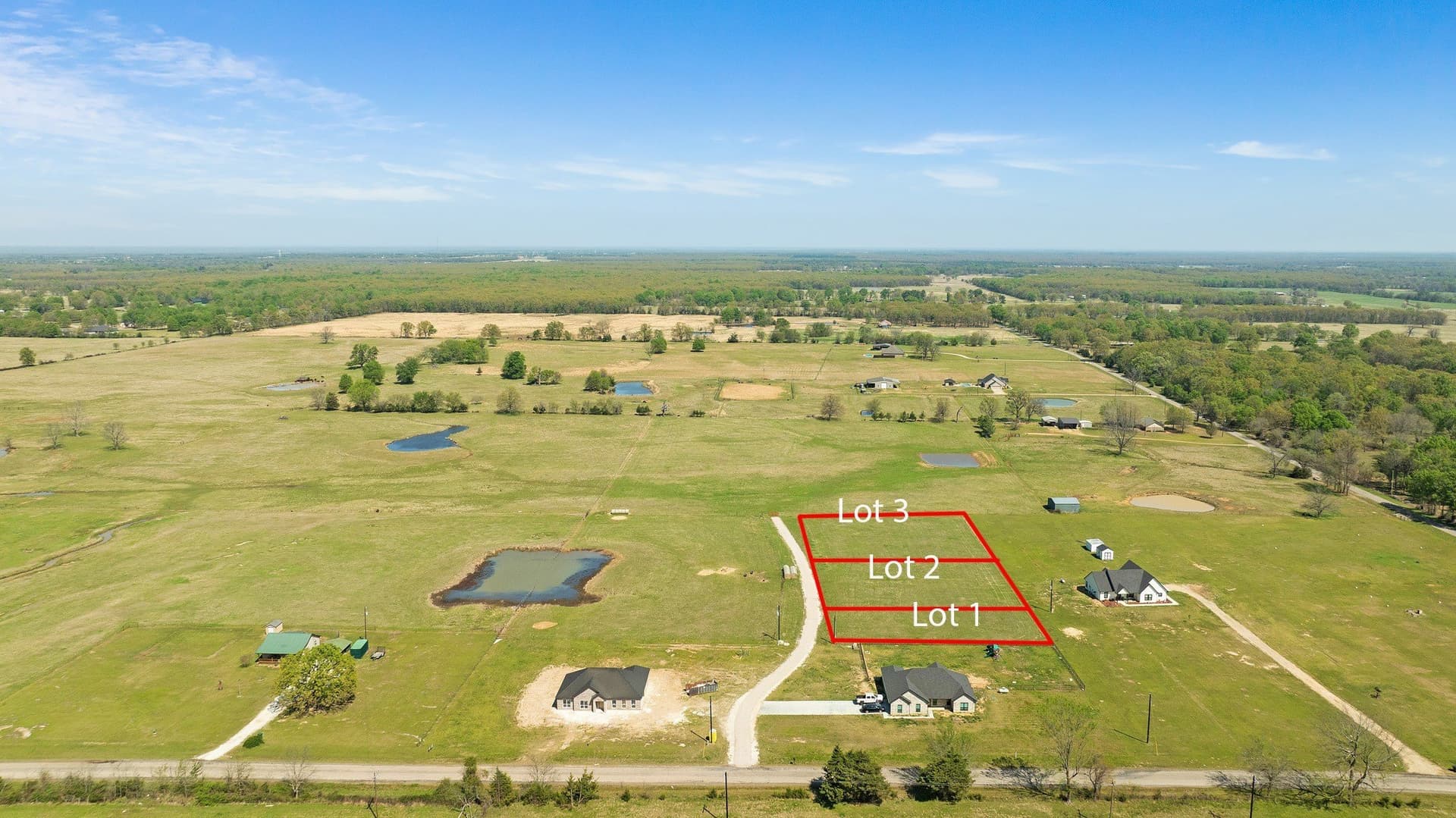 0.8 acres in Lamar County - photo 6