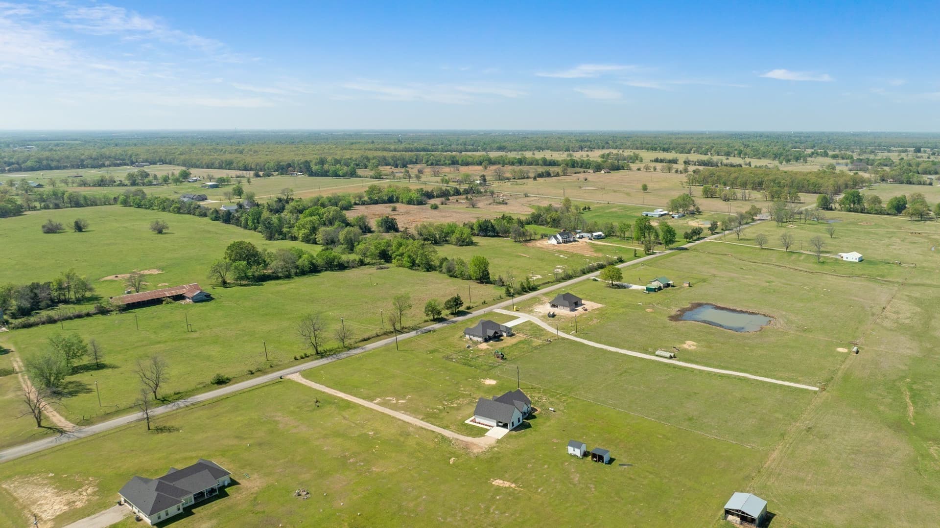 0.8 acres in Lamar County - photo 16
