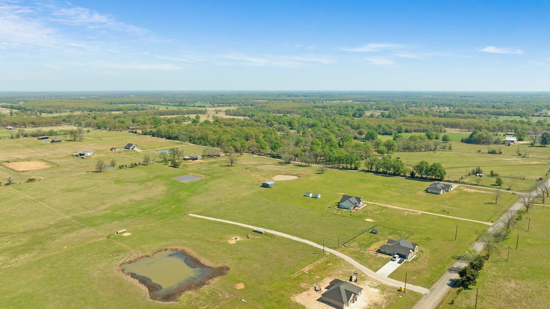 0.8 acres in Lamar County - photo 13