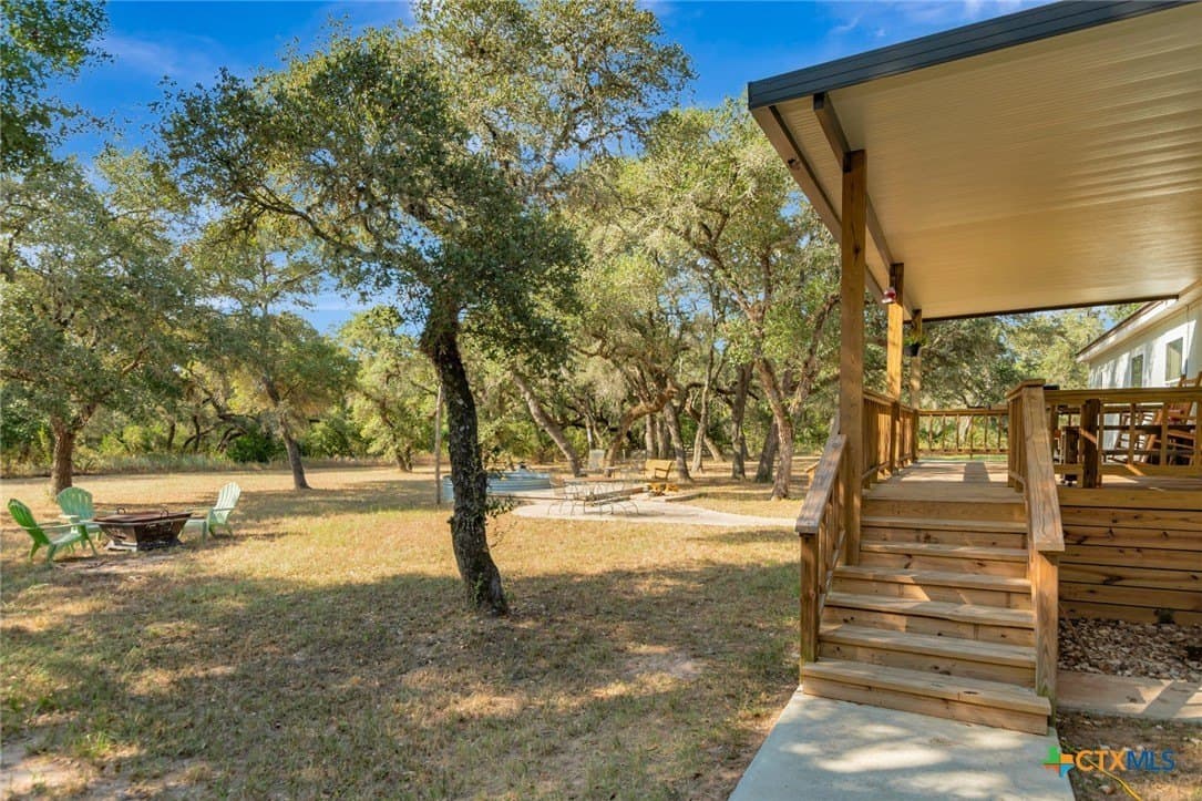 19.84 acres in Lavaca County - photo 4