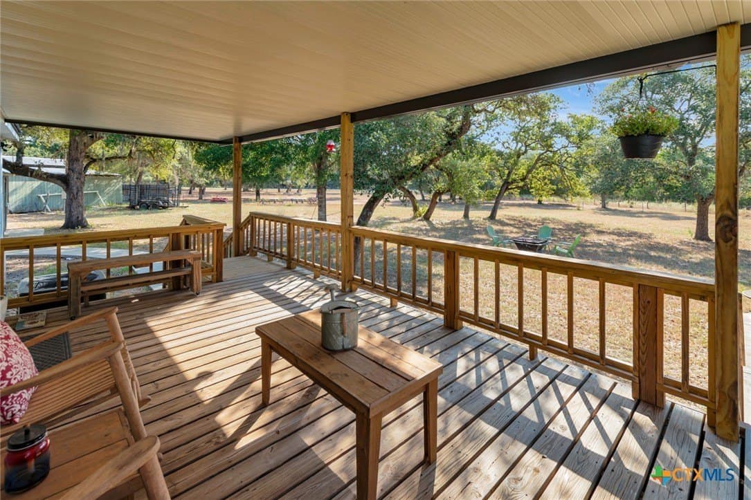 19.84 acres in Lavaca County - photo 5