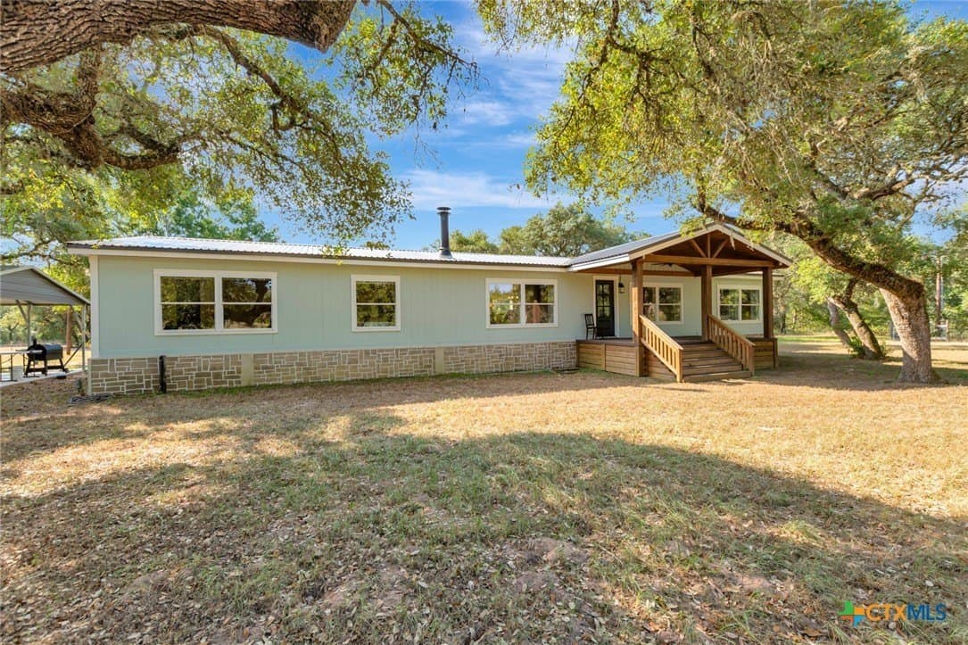 19.84 acres in Lavaca County - photo 3
