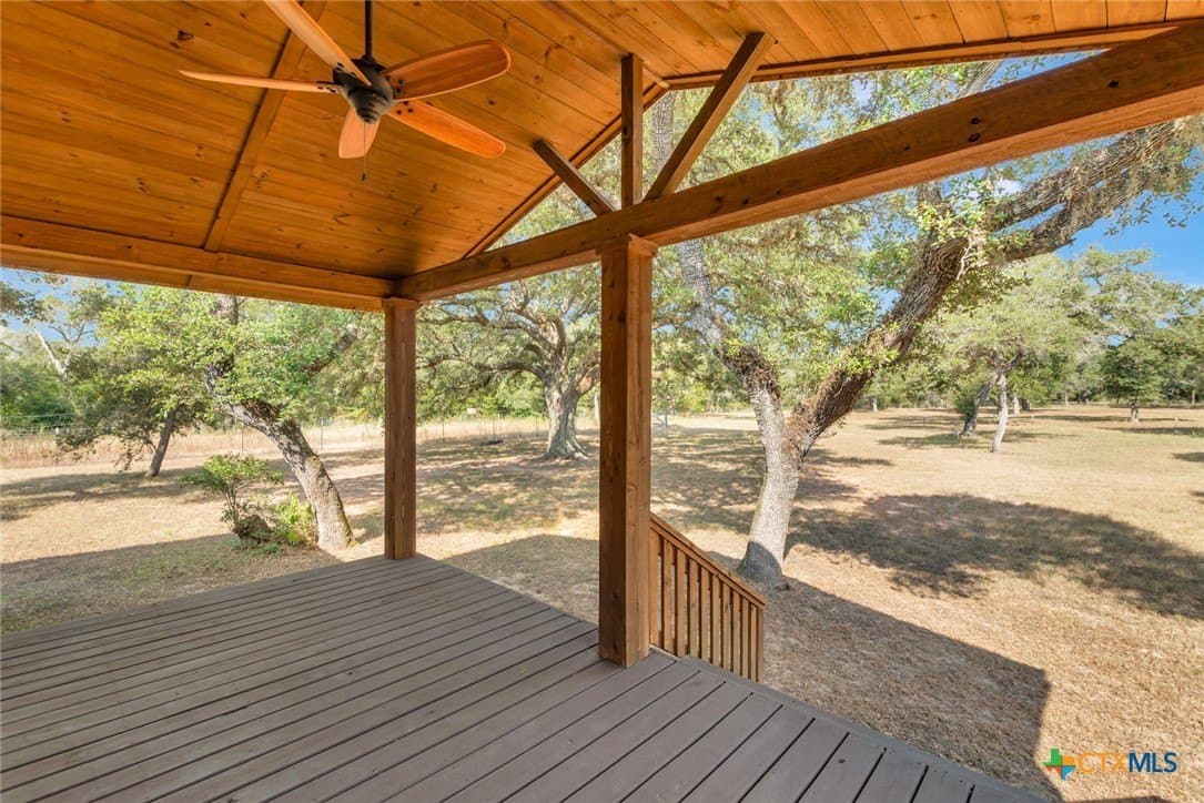 19.84 acres in Lavaca County - photo 23