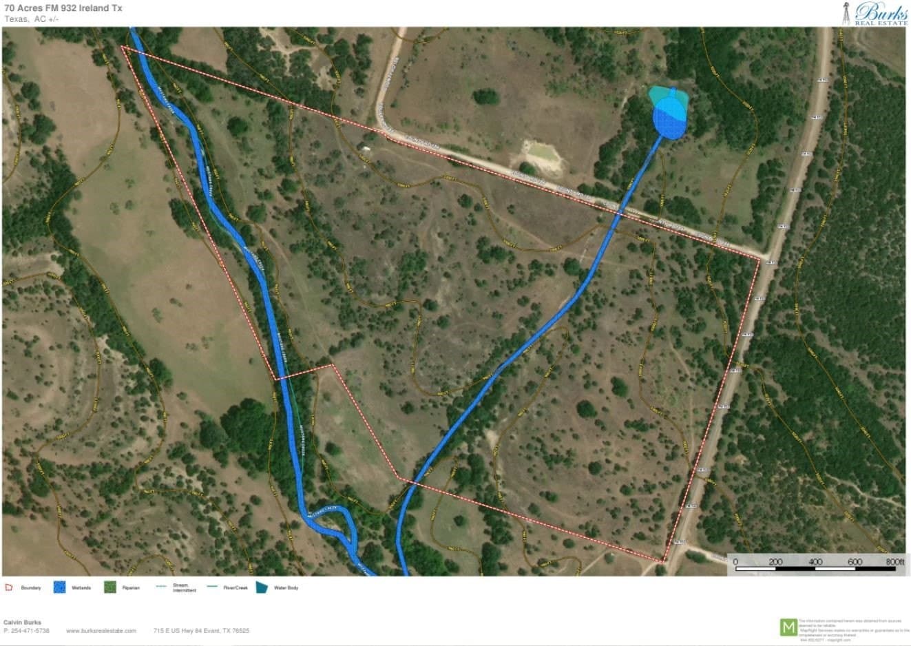 70 acres in Coryell County - photo 27