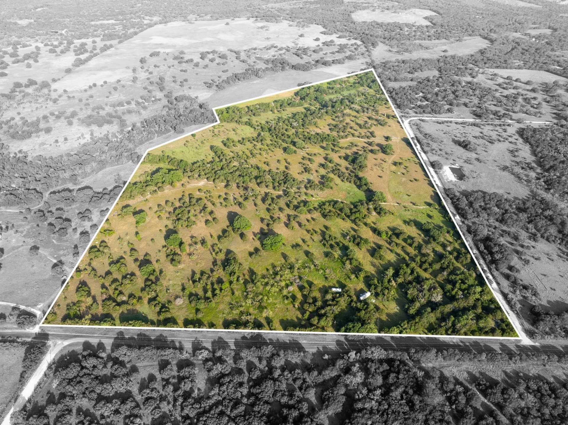 70 acres in Coryell County - photo 26