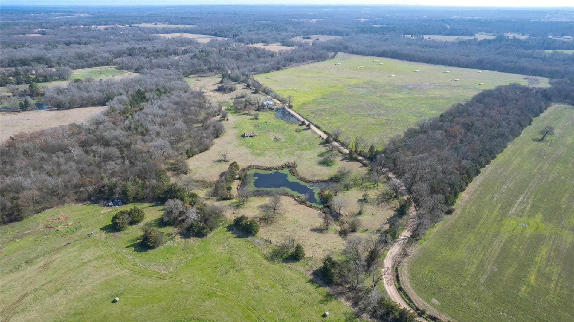 102 acres in Hopkins County - photo 2