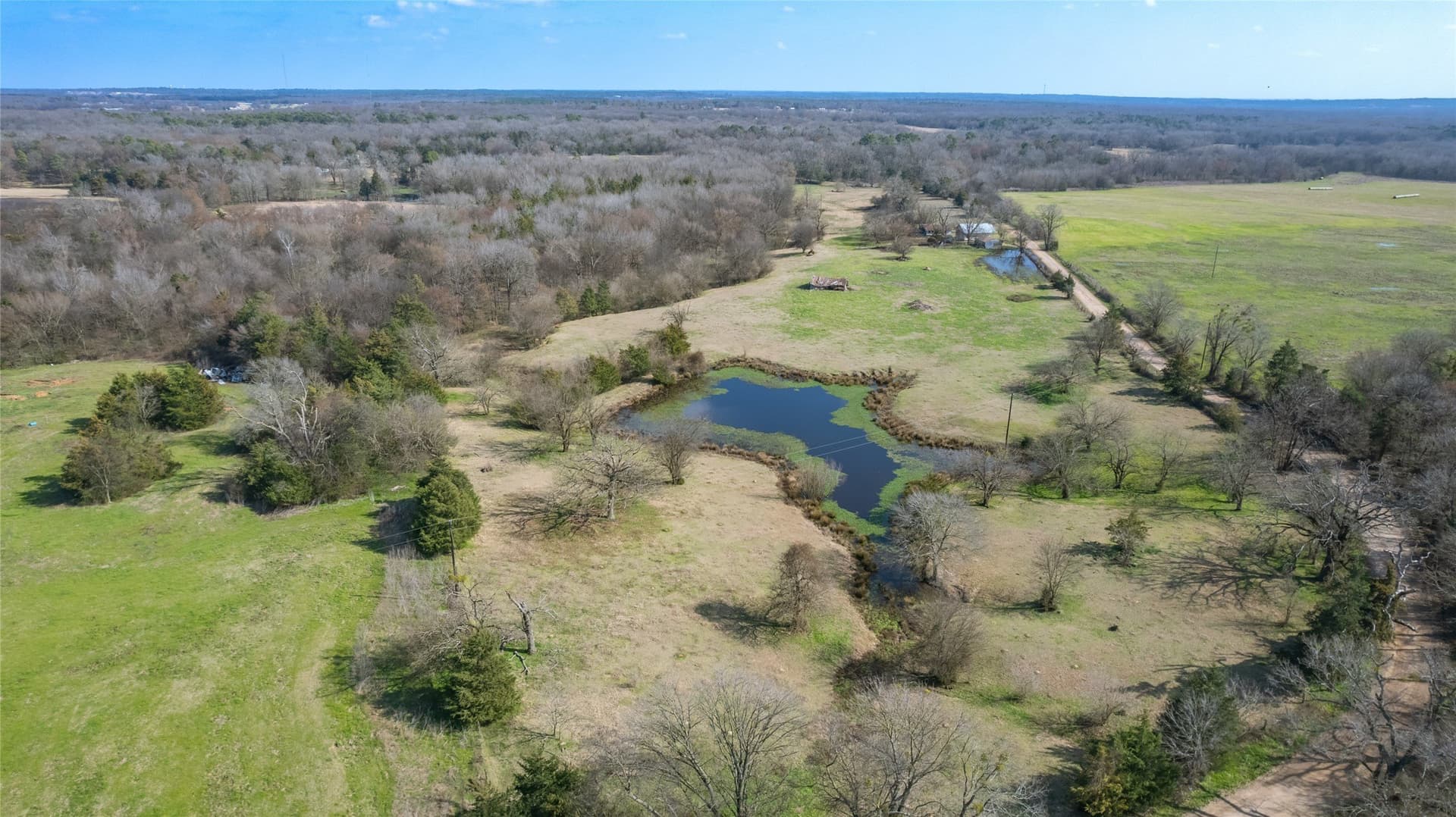 102 acres in Hopkins County - photo 3